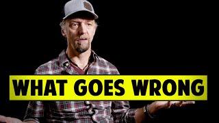 This Is How To Spot A Bad Director - Jason Satterlund