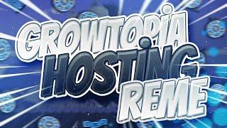 GROWTOPIA CASINO HOSTING REME  WIN TONS?