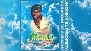 Jhonky - El Acusado + La Fiscalia El Profeta El Inmortal