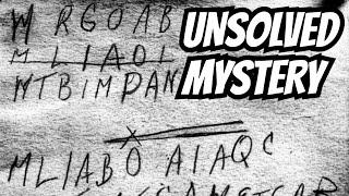 The Tamam Shud Case An Unresolved Mystery