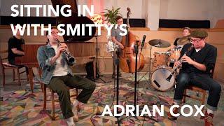 KSTV  Sitting In With Smittys - Adrian Cox - London Live Jazz