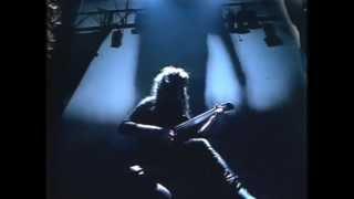 W.A.S.P. - The Idol Official Video