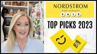 Nordstrom Anniversary Sale 2023  My BEST Recommendations & Top Picks