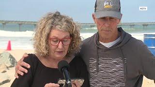 Parents of Australian men killed in Baja California speak