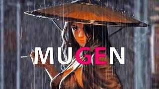 MUGEN  「 無限 」  japanese lofi hip hop mix  relaxing lo-fi music to relax  study to