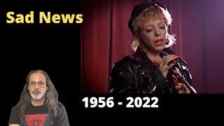 Remembering Julee Cruise