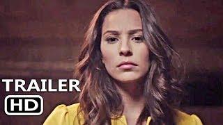 THE ART OF MURDER Official Trailer 2019 Thriller Movie