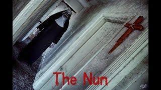 The Nun 2020 - 360 Instagram @horror_with_amewings