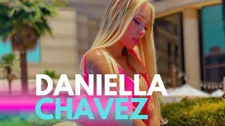 Daniella Chávez .Wiki Bio  IG  Tik Tok  age  weight  relationships  net worth  Curvy model