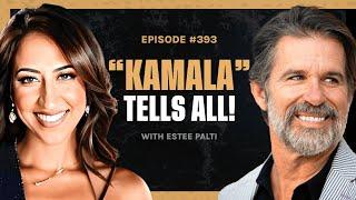 The Kamala Harris Youve Never Met ft. Estee Palti