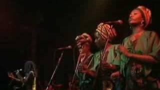 Bob Marley & The Wailers - I Shot The Sheriff Live At The Rainbow Theatre London  1977