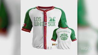 ADELANTE CHICAGO-CHICAGO WHITE SOX MEXICAN HERITAGE NIGHT