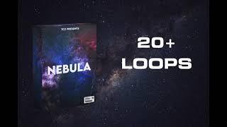 FREE UK x NY Drill MelodySample pack   NEBULA   20+ Drill Loops & Samples  BY TCZBEATZ