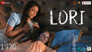 Lori - 1920 Horrors of the Heart  Avika Gor Barkha Bisht  Shreya Ghoshal Puneet D Shweta B