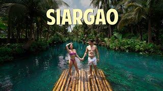 HOW TO TRAVEL SIARGAO - The Next Bali?