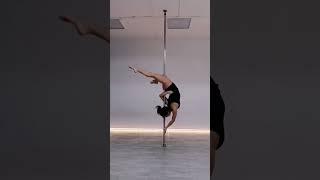 Pole-dance связка