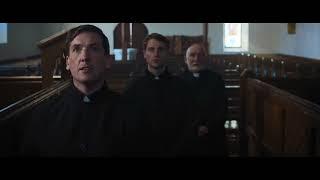 Two GAY PRIESTS fall in love. Would you tell? - Trailer GayBingeTV Gay Movies