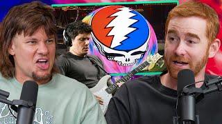 Dead and Company at the Sphere is a Cant Miss Show