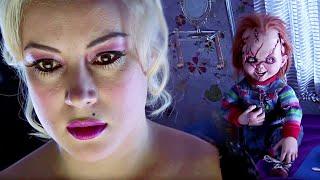 Bride Of Chucky 2 Movie  Explained in Hindi