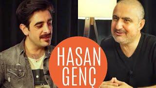 Hasan Genç - Müziğe ritm çalarak başladımKempes anısı Bağlama çalım tekniğiGazinoda müzik günleri