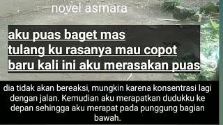 cerita romantis  adik sepupu