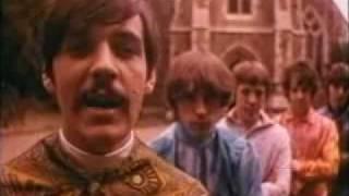 A Whiter Shade Of Pale - Procol Harum 1967
