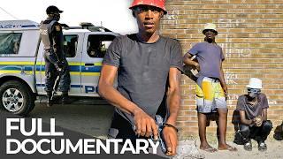 No-Go Zones  Khayelitsha South Africa  Enter at Your Own Risk  Free Documentary