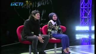 DEVIRZHA & MAESARAH   RESULT   Elimination 2   Indonesian Idol 2014   YouTube