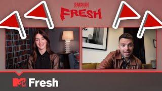 Fresh Stars Sebastian Stan & Daisy Edgar Jones Reveal Their Dating Red Flags  MTV Movies