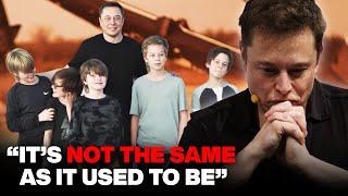 Elon Musk’s Kids FINALLY Reveals What They Think About Their Dad