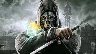 DISHONORED 4K GAMEPLAY NO COMMENTERY - GERMAN