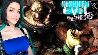 RESIDENT EVIL 3 NEMESIS Полное Прохождение на Русском  РЕЗИДЕНТ ИВЕЛ 3 Прохождение