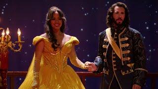 H.E.R. and Josh Groban Perform Beauty and the Beast - Beauty and the Beast A 30th Celebration
