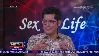 Sex & Life Amankah Berhubungan Sex Saat Istri Hamil? - NET24