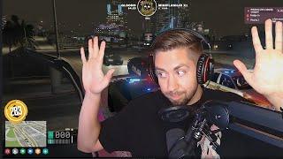 Kebun Reacts to Some Funny GTA RP Clips and More  Nopixel 4.0