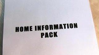 How To Know About Home Information Packs