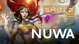 SMITE 2 - NuWa