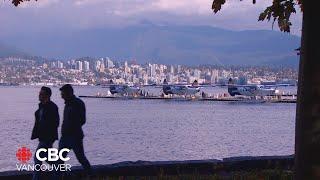 Mandatory wearing of life-jackets on floatplanes delayed 9 months angering crash victims