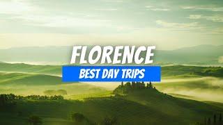 7 Best Day Trips from Florence in 2024  Best Places in Tuscany