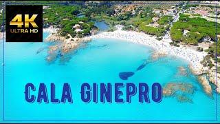 SPIAGGE DELLA SARDEGNA - CALA GINEPRO - GOLFO DI OROSEI