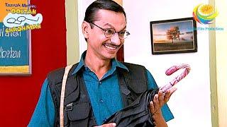 Popatlal Plans A Surprise Party l Taarak Mehta Ka Ooltah Chashmah  Popatlals Umbrella