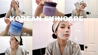 10 Step Korean Skincare Routine  Best K-Beauty for Clear Skin 2020