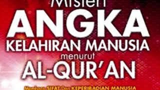 INILAH ARTI TANGGAL LAHIR MENURUT ISLAM DAN ALQURAN KARAKTER DAN SIFAT