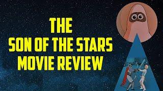 The Son of the Stars  1988  Movie Review  Deaf Crocodile  Vinegar Syndrome  Fiul Stelelor