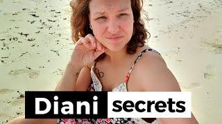 I wish I knew this before traveling to DIANI  The SECRETS nobody else knows about Diani BeachKenya