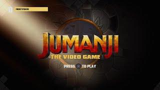 Jumanji The Video Game How Bad is it?  First impressions by FrostyFire10