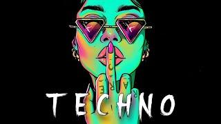 TECHNO MIX 2024 Only Techno Bangers  Episode 006  Mixed by EJ