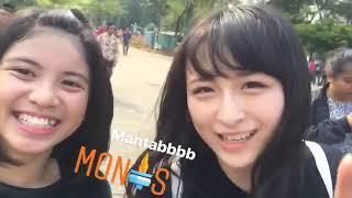 betah di JKT48 sayaya AKB48 ga mau balik ke jepang