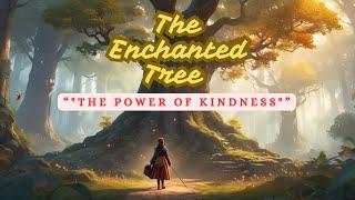 The Enchanted Tree  Moral Short Story  Bedtime Story  3D Animated Story