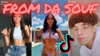 From Da Souf TikTok Compilation TikTok Trend - Mulatto